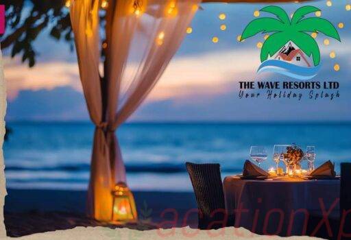 Honey Moon Special Beach Vacation at Cox’s Bazar