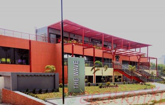 Beach Vacation at Cox’s Bazar  (Family Suite)