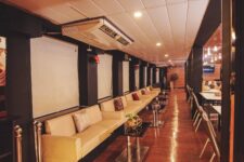 Luxury cruise ships from Dhaka to Khulna via Sundarbans for Couple