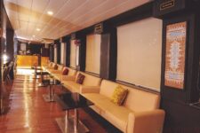 Luxury cruise ships from Dhaka to Khulna via Sundarbans with Friends and Family