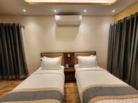 Indulge Yourself in This Facinating Weather & Private Beach Experience